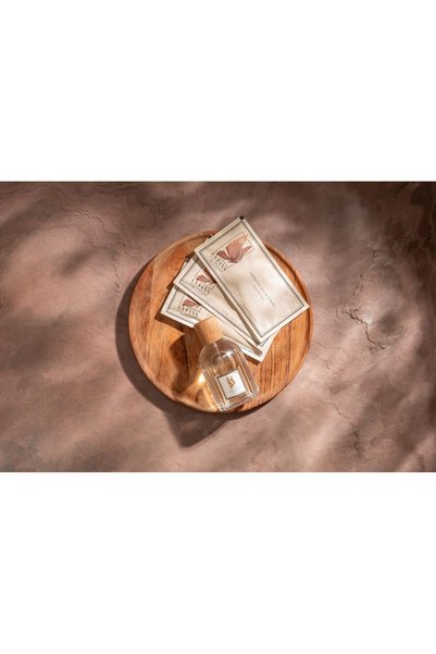 La Fann Honeysuckle & Tonka Kolonyalı Mendil 10'lu Paket