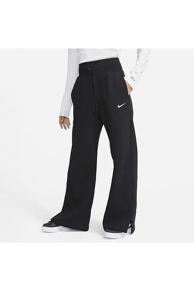 Nike NIKE women's track pants W NSW PHNX FLC HR PANT WIDE - DQ5615010