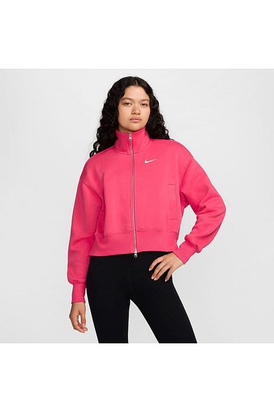 Nike Bluza trening NIKE pentru femei PHNX FLC OS TRK JKT - FZ3204629