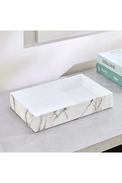 Home Box Magnus Stackable Tray