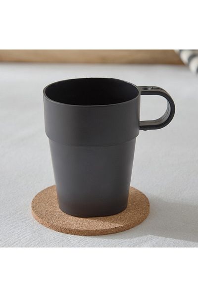 Home Box Whitney 4-Piece Mug Set 345 ml