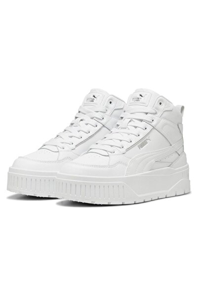 Puma Ghete PUMA pentru femei KARMEN II IDOL MID - 39746301