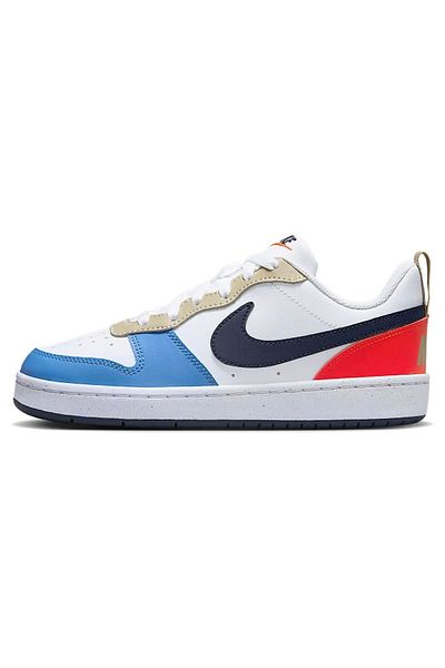 Nike Pantofi sport NIKE pentru copii COURT BOROUGH LOW RECRAFT BG - DV5456124