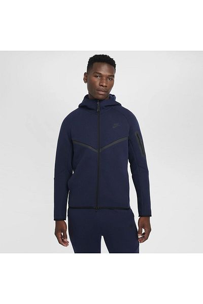Nike Hanorac NIKE pentru barbati TECH FLEECE WR FZ JKT - HV0949451