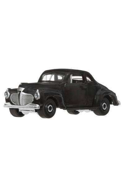 Matchbox Tekli Arabalar 1941 Plymouth Coupe JBR82