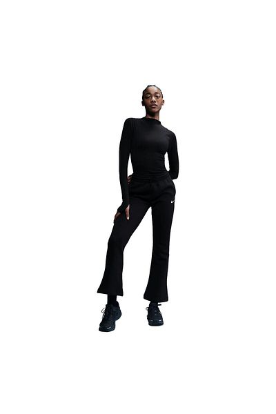 Nike NIKE women's track pants PHNX FLC MR FLARE PNT - FV7494010