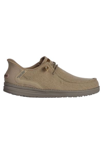 SKECHERS Pantofi sport SKECHERS pentru barbati MELSON - CORONADO - SLIP-INS - 210959TPE