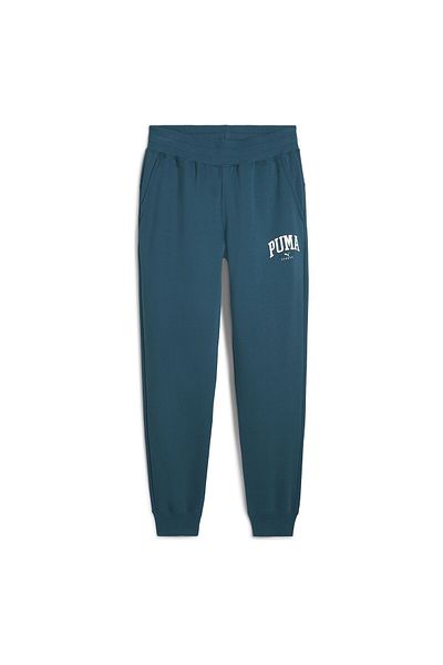 Puma Pantaloni trening PUMA pentru barbati SQUAD SWEATPANTS - 68180022
