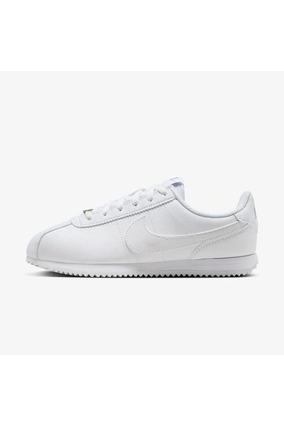 Nike NIKE KIDS CORTEZ BG children's sports shoes - DM0950107