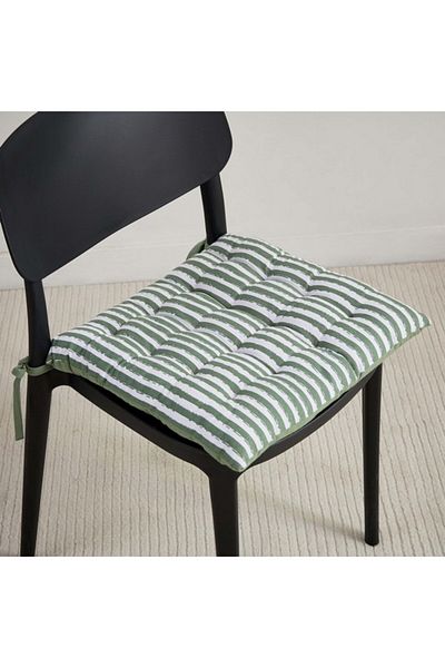 Home Box Payton Culina Chair Pad 40x40 cm