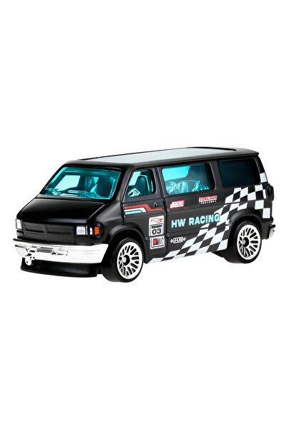 HOT WHEELS Tekli Arabalar Dodge Van HTB95