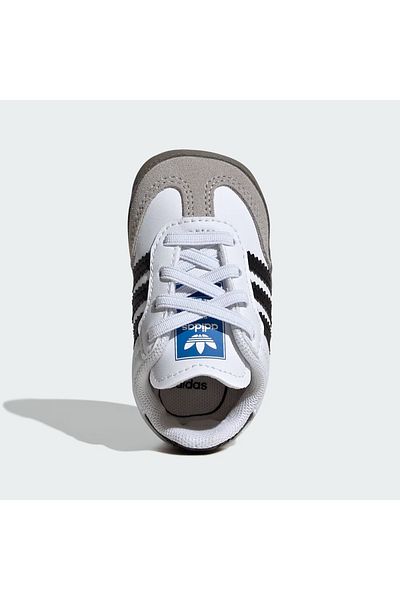 adidas أحذية سامبا للأطفال
