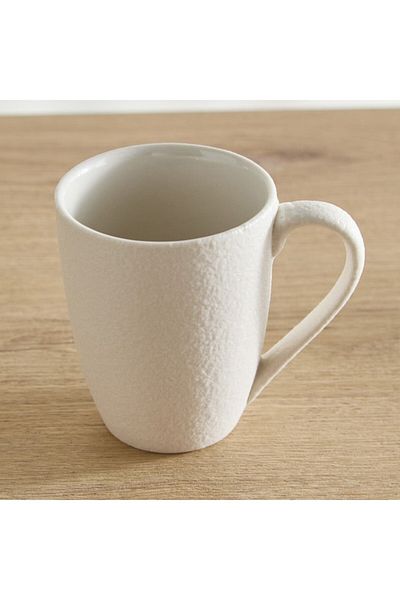 Home Box Donna Textured Mug 320 ml