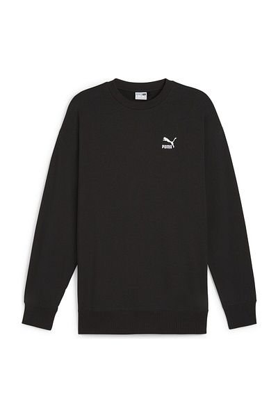 Puma Bluza PUMA pentru barbati BETTER CLASSICS RELAXED CREW - 62424401