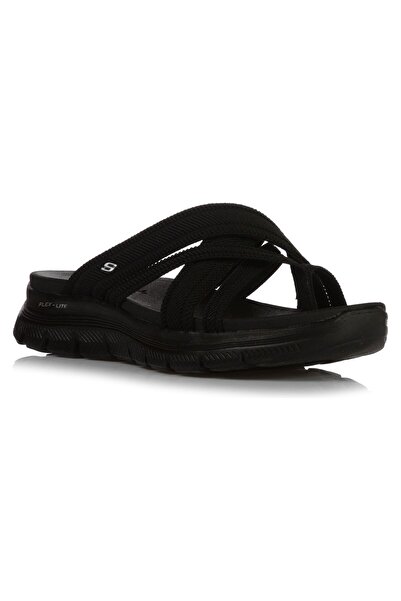 SKECHERS SKECHERS women's flip-flops FLEX APPEAL 4.0-PERF - 119490BBK