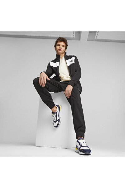 Puma PUMA men's tracksuit POLY SUIT - 67742701