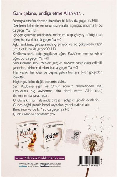 Az Kitap This Da Geçer Ya Hu- Ferudun Özdemir