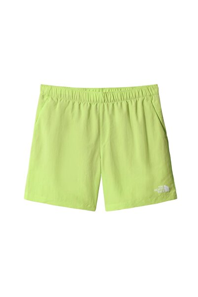 THE NORTH FACE Πράσινο σορτς κολύμβησης