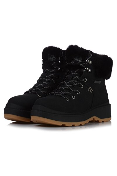 SKECHERS Dámské boty SKECHERS PARK CITY - 168087BBK