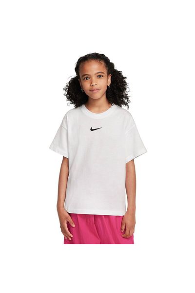 Nike NIKE T-shirt for children TEE BOY ESSNTL LBR - FZ5539100