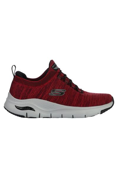 SKECHERS Pantofi sport SKECHERS pentru barbati ARCH FIT - WAVEPORT - 232301RDBK
