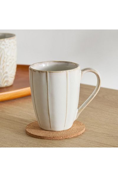 Home Box Donna Stripe Mug 300 ml