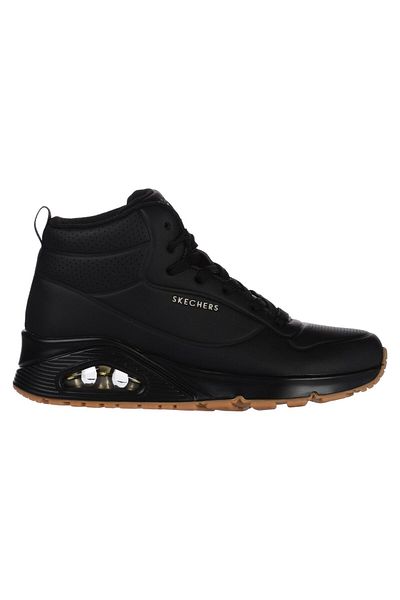 SKECHERS SKECHERS women's boots UNO - STAND HIGH - 177097BBK