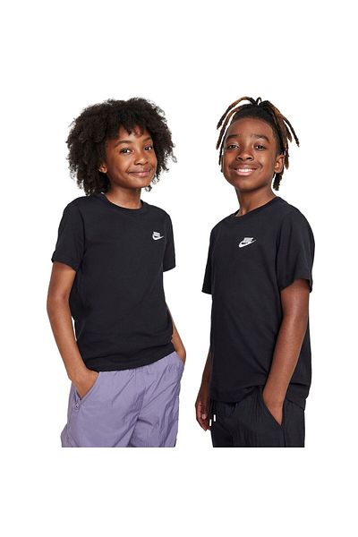 Nike NIKE TEE EMB FUTURA LBR kids' t-shirt - FZ5177010