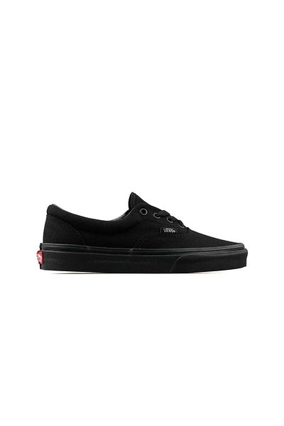 Vans Era Black Sneaker