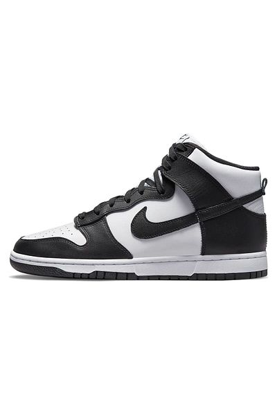 Nike Ghete NIKE pentru barbati DUNK HI RETRO - DD1399105