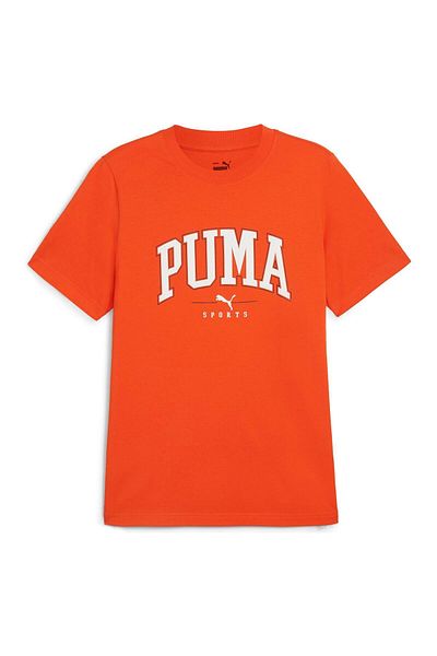 Puma PUMA men's T-shirt SQUAD TEE - 68179118