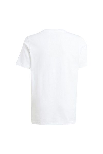 adidas Tricou ADIDAS pentru copii B CAMO LIN T - IW1372