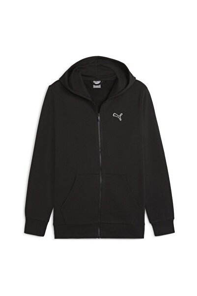 Puma Hanorac PUMA pentru barbati BETTER ESSENTIALS FZ HOODIE - 67681501