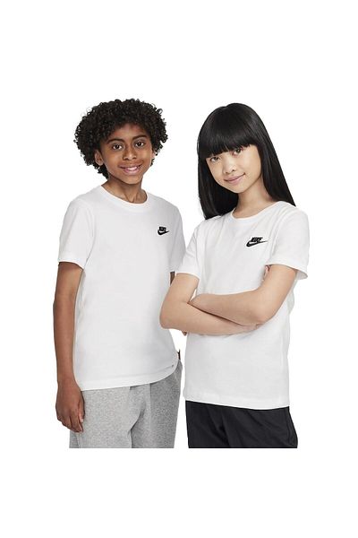 Nike Tricou NIKE pentru copii TEE EMB FUTURA LBR - FZ5177100