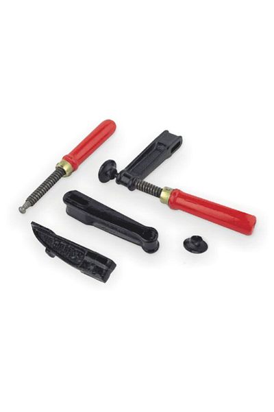 LiderGlobal S.D. Heavy Type  Spare Part Movable Complete Head