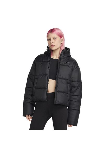 Nike NIKE women's jacket TF SYNFL NK CLSC PFR - FZ5899010