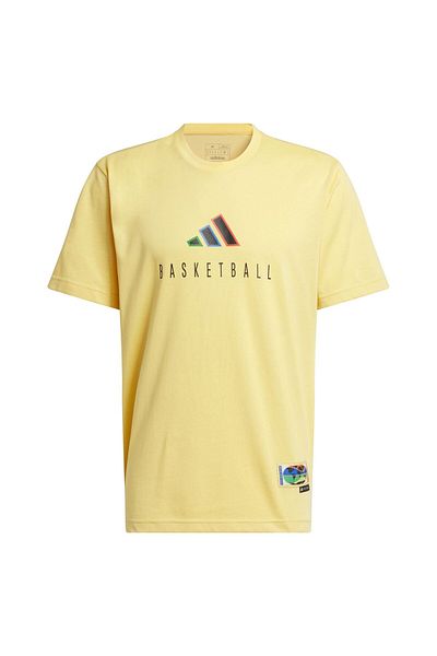 adidas Tricou ADIDAS pentru barbati WWH LOGO G T - IY1155