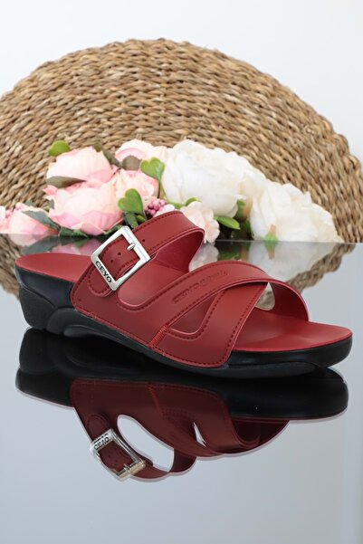 Konfores 1165-venedik-2 Повністю анатомічні тапочки