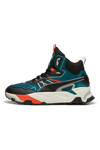 Puma Ghete PUMA pentru barbati TRINITY MID HYBRID - 39232705