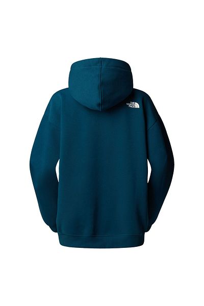 THE NORTH FACE Hanorac THE NORTH FACE pentru femei VARSITY GRAPHIC - NF0A89CS1NO1