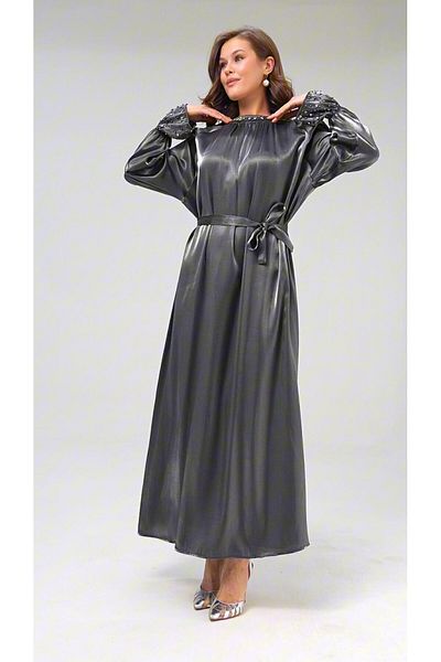 NİSUM MODA ROCHIE IŞILTI
