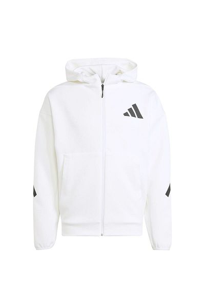 adidas Hanorac ADIDAS pentru barbati M Z.N.E. FZ - JF2443