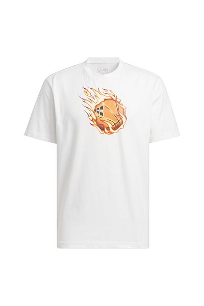 adidas Tricou ADIDAS pentru barbati ON FIRE G T - IY1160