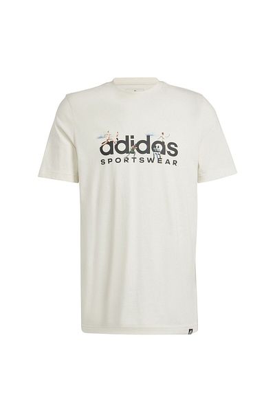 adidas Tricou ADIDAS pentru barbati M LANDSCAPE SPW - IM8305
