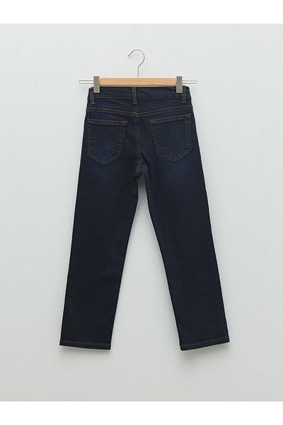 LC Waikiki Basic Boy's Jean Pants