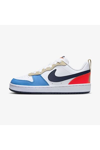 Nike Pantofi sport NIKE pentru copii COURT BOROUGH LOW RECRAFT BG - DV5456124