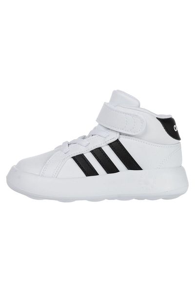 adidas Ghete ADIDAS pentru copii GRAND COURT MID I - IE3866