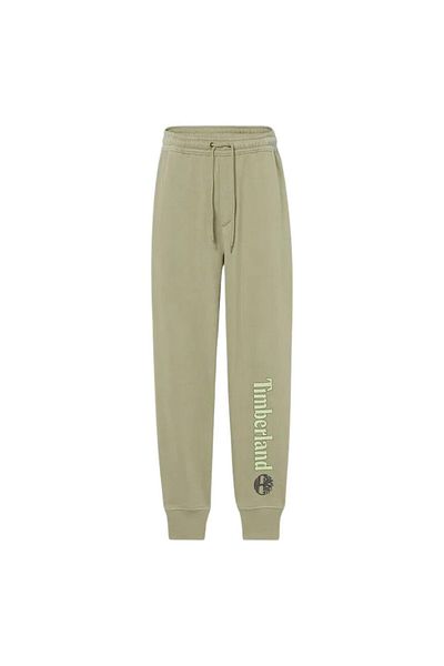 Timberland Ανδρικό φούτερ με βουρτσισμένη πλάτη Cassel Earth