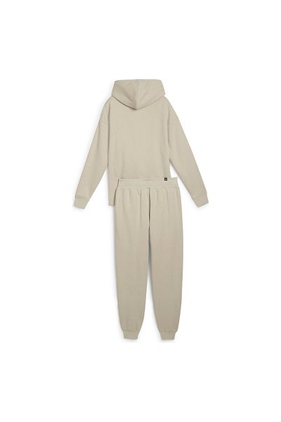 Puma PUMA women's tracksuit LOUNGEWEAR TRACKSUIT - 68309168