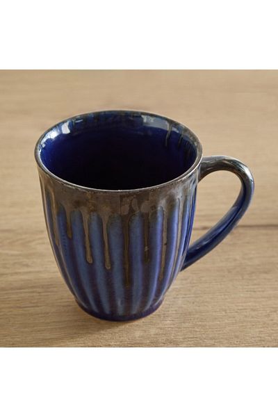 Home Box Donna Ribbed Mug 300 ml